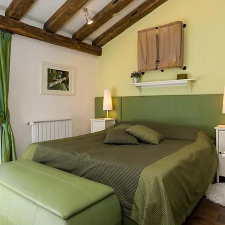 Renovated Heritage With Swimming Pool In *