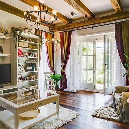 Renovated Heritage With Swimming Pool In *